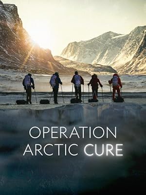 Cover image of the movie Operation Arctic Cure (2024)