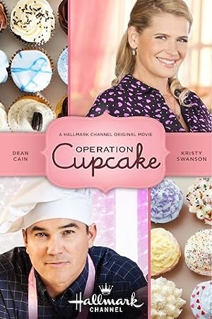 Cover image of the movie Operation Cupcake (2012)