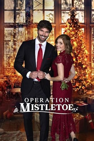 Cover image of the movie Operation Mistletoe (2024)