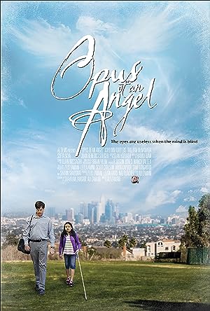 Cover image of the movie Opus of an Angel (2017)