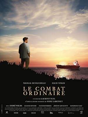 Cover image of the movie Ordinary Victories (2015)