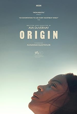 Cover image of the movie Origin (2023)