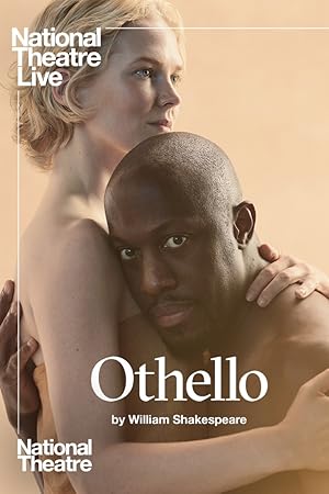 Cover image of the movie Othello (2023)