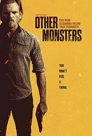 Cover image of the movie Other Monsters (2022)