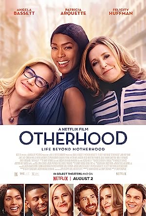 Cover image of the movie Otherhood (2019)