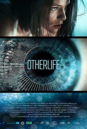 Cover image of the movie OtherLife (2017)
