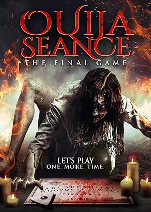 Cover image of the movie Ouija Seance: The Final Game (2018)