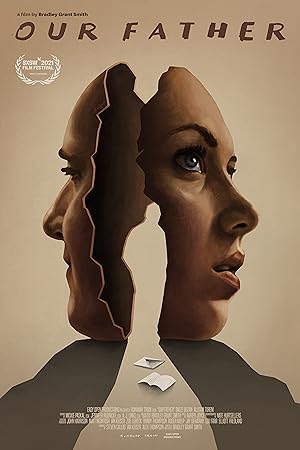 Cover image of the movie Our Father (2021)