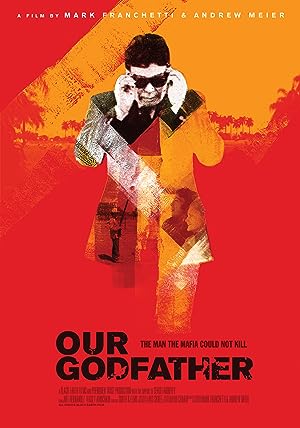 Cover image of the movie Our Godfather (2019)
