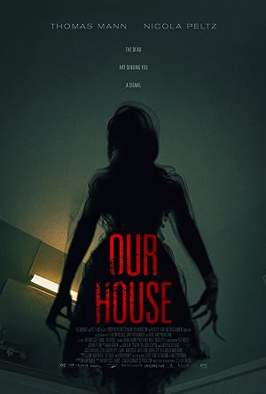 Cover image of the movie Our House (2018)