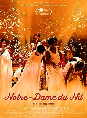 Cover image of the movie Our Lady of the Nile (2019)