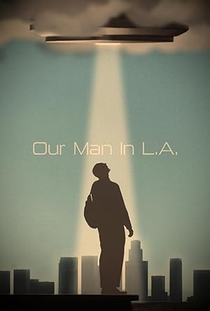 Cover image of the movie Our Man in L.A. (2024)