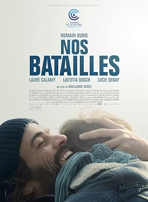 Cover image of the movie Our Struggles (2018)
