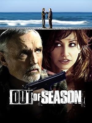 Cover image of the movie Out of Season (2004)