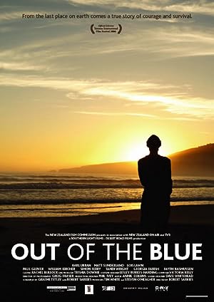Cover image of the movie Out of the Blue (2006)
