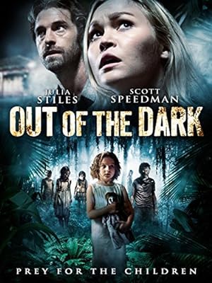 Cover image of the movie Out of the Dark (2014)