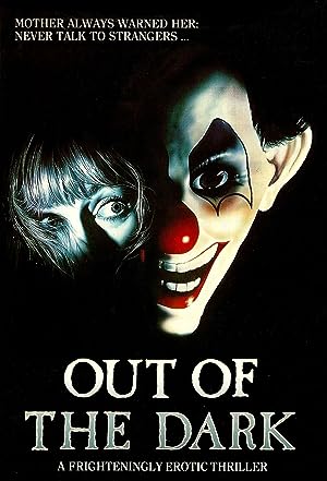 Cover image of the movie Out of the Dark (1988)