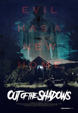 Cover image of the movie Out of the Shadows (2017)