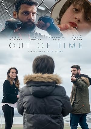 Cover image of the movie Out of Time (2020)