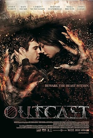 Cover image of the movie Outcast (2010)