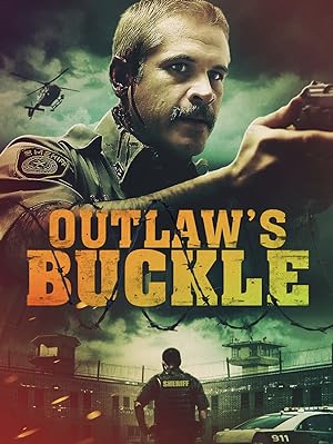 Cover image of the movie Outlaw's Buckle (2021)