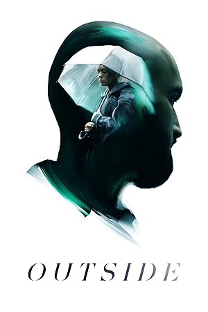 Cover image of the movie Outside (2021)