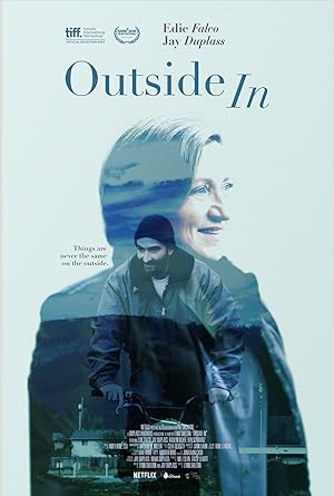 Cover image of the movie Outside In (2017)