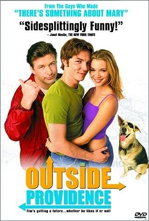 Cover image of the movie Outside Providence (1999)