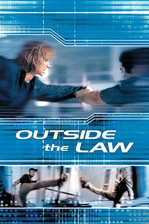 Cover image of the movie Outside the Law (2002)