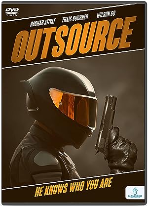 Cover image of the movie Outsource (2022)
