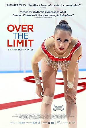 Cover image of the movie Over the Limit (2017)