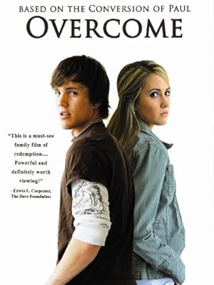 Cover image of the movie Overcome (2008)
