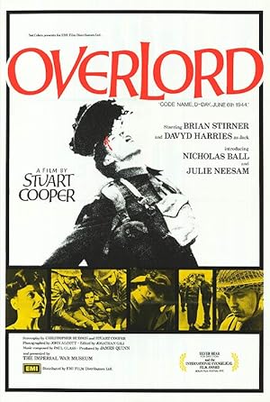 Cover image of the movie Overlord (1975)