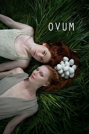 Cover image of the movie Ovum (2015)
