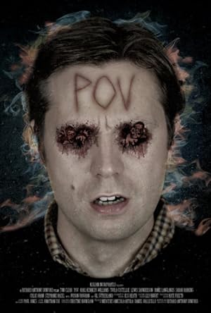 Cover image of the movie P.O.V (2014)