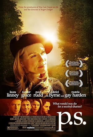 Cover image of the movie P.S. (2004)
