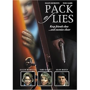 Cover image of the movie Pack of Lies (1987)