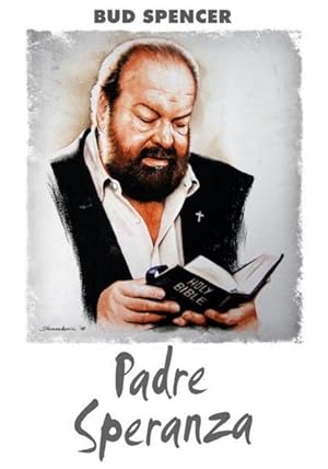 Cover image of the movie Padre Speranza (2002)