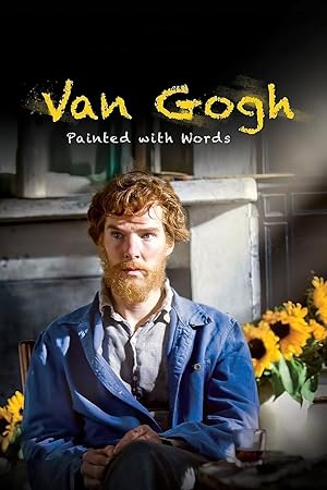 Cover image of the movie Painted with Words (2010)