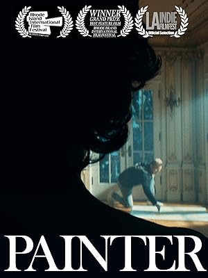 Cover image of the movie Painter (2020)