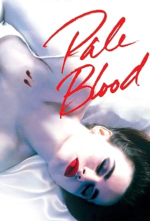 Cover image of the movie Pale Blood (1990)