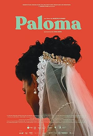 Cover image of the movie Paloma (2022)