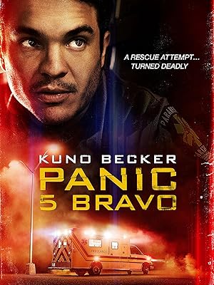 Cover image of the movie Panic 5 Bravo (2013)