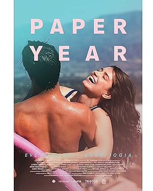 Cover image of the movie Paper Year (2018)