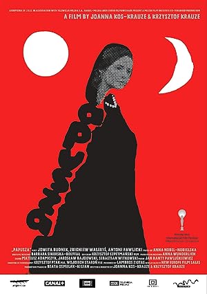 Cover image of the movie Papusza (2013)
