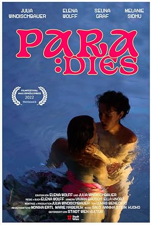 Cover image of the movie Para: dies (2022)