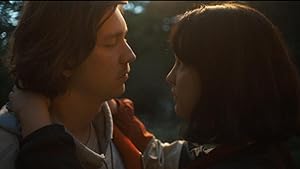 Cover image of the movie Parachute (2023)