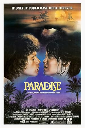 Cover image of the movie Paradise (1982)