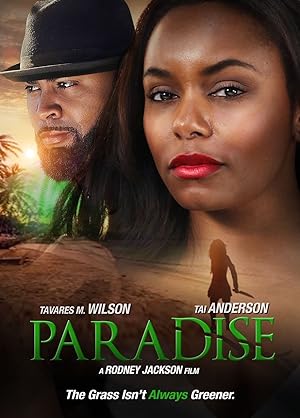 Cover image of the movie Paradise (2019)