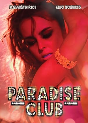 Cover image of the movie Paradise Club (2016)